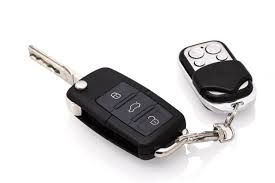 Vehicle Keys Brookshire TX